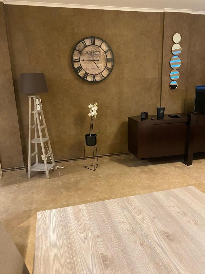 Appartement Beach-studio *