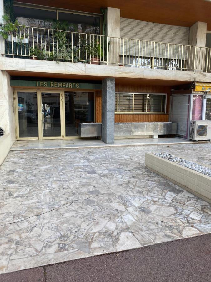 Beach-studio Appartement